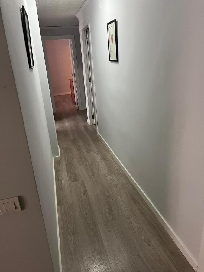 Апартаменты Apartamento Ксатива Экстерьер фото