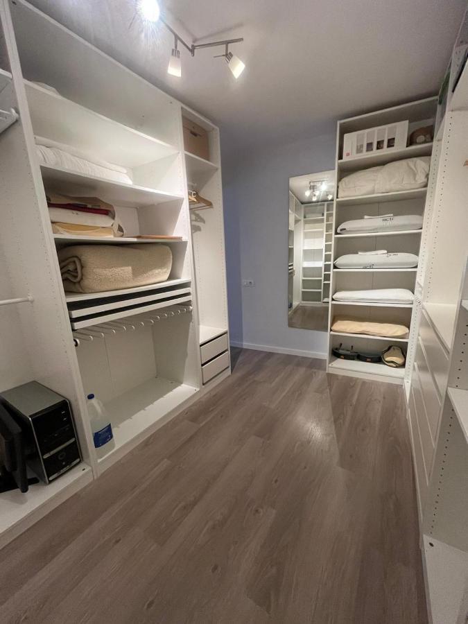 Апартаменты Apartamento Ксатива Экстерьер фото